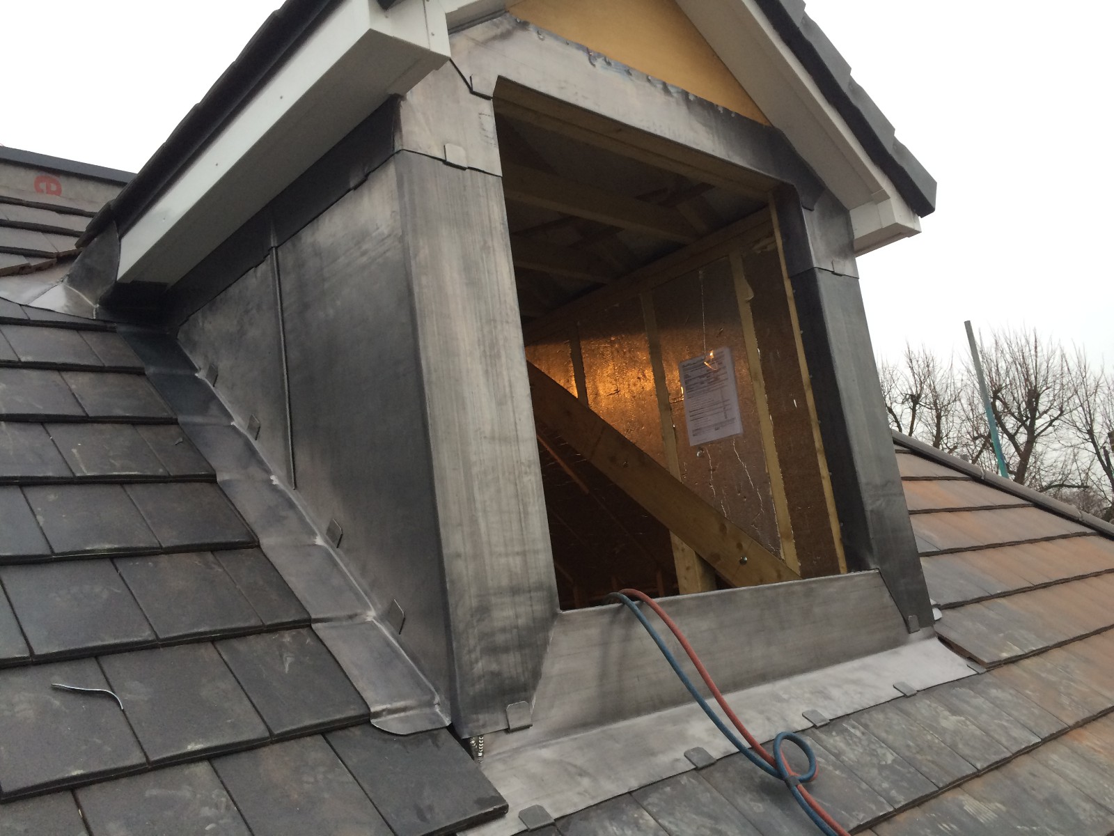 EWN Lead Specialists Ltd.