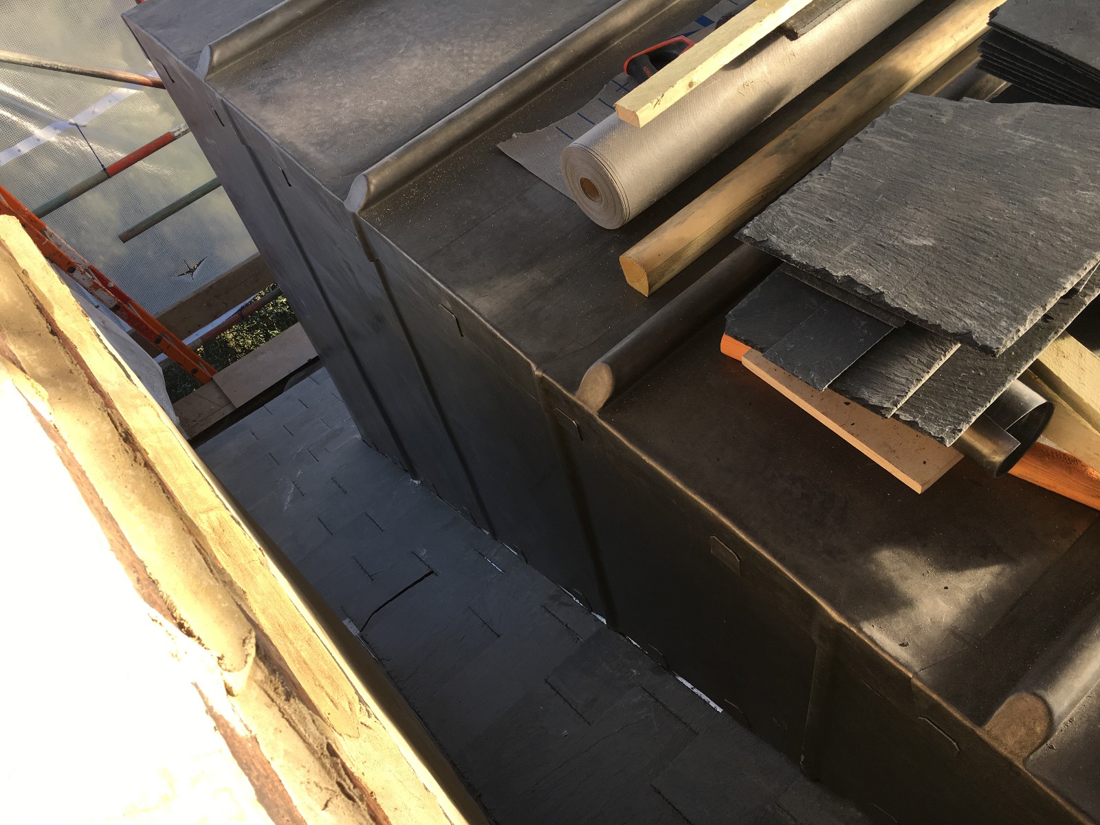 EWN Lead Specialists Ltd.