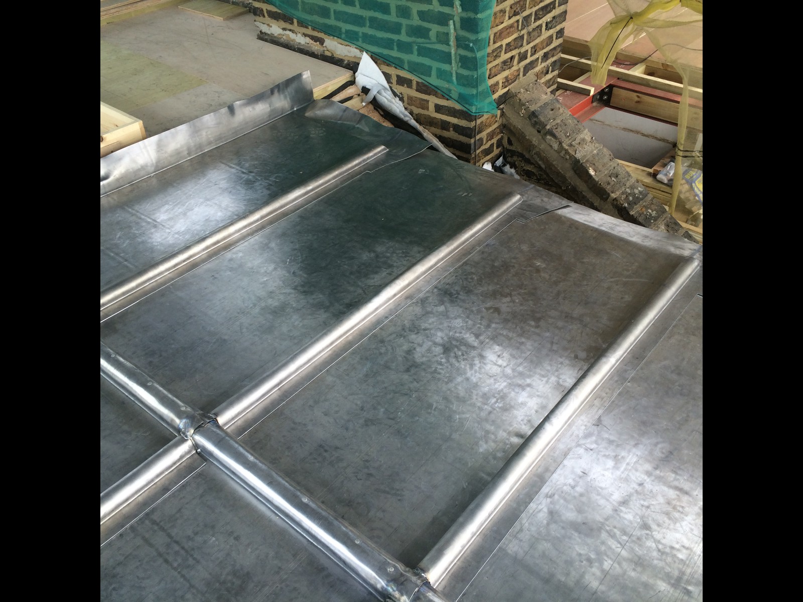 EWN Lead Specialists Ltd.