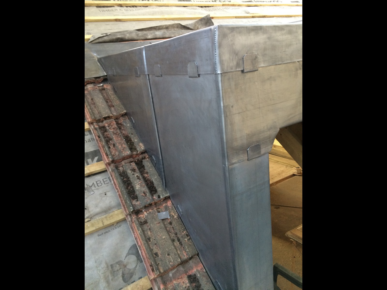 EWN Lead Specialists Ltd.