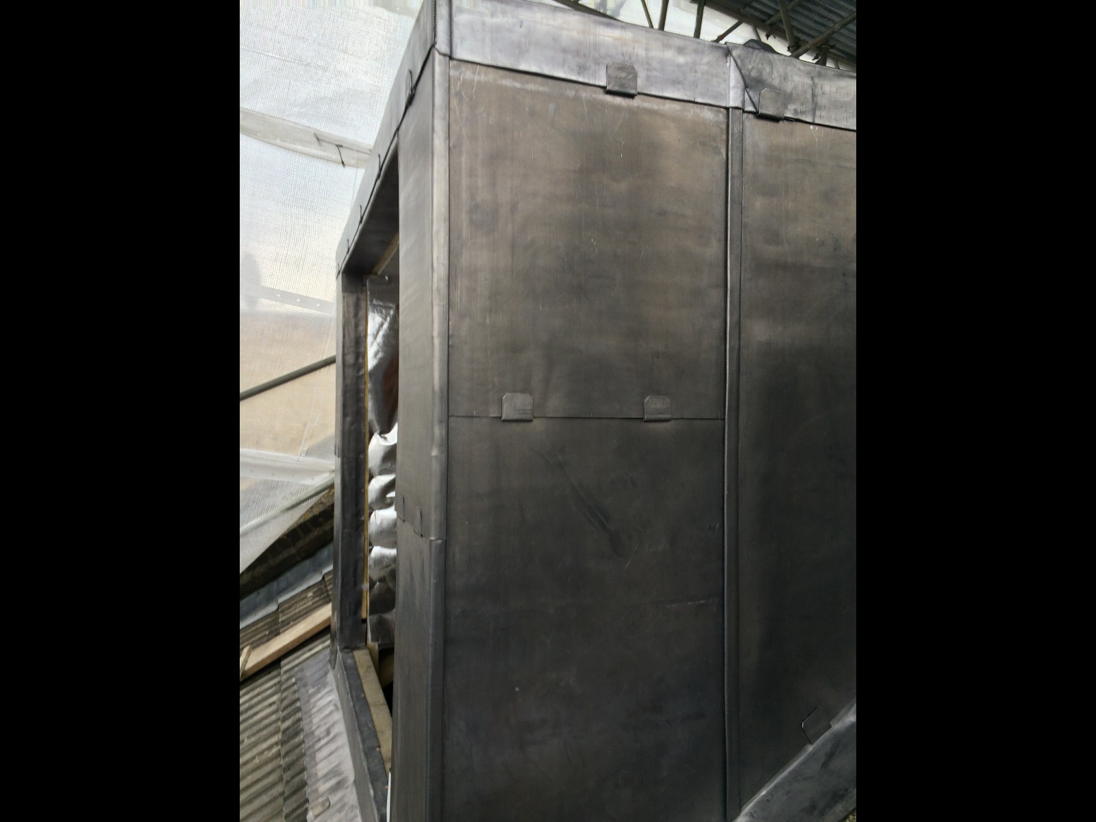 EWN Lead Specialists Ltd.