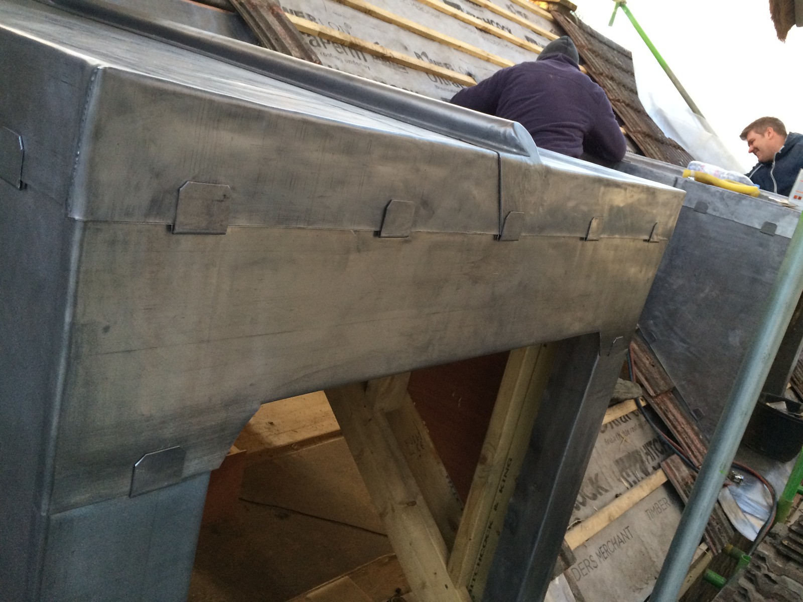 EWN Lead Specialists Ltd.