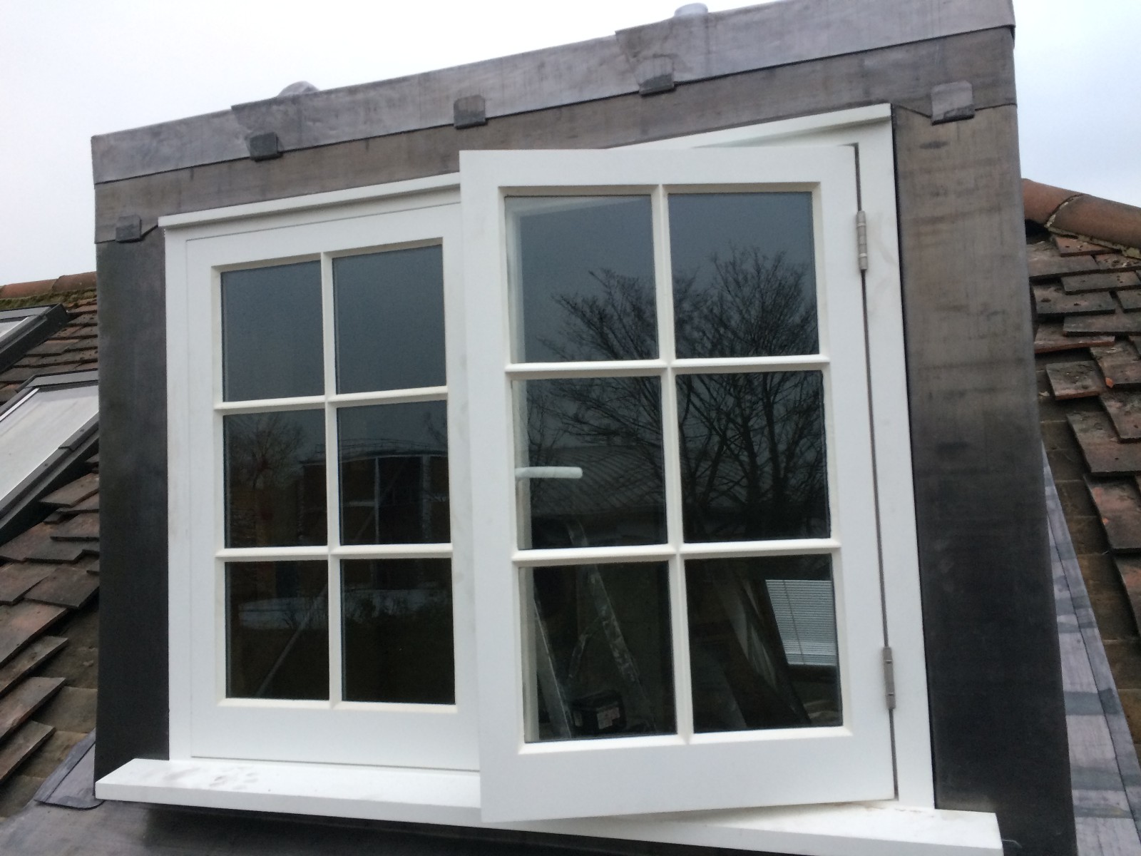 EWN Lead Specialists Ltd.