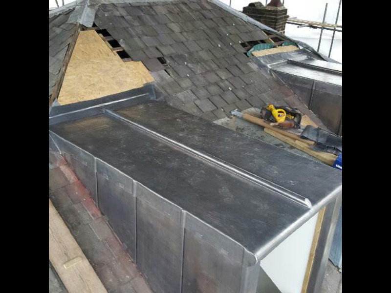 EWN Lead Specialists Ltd.