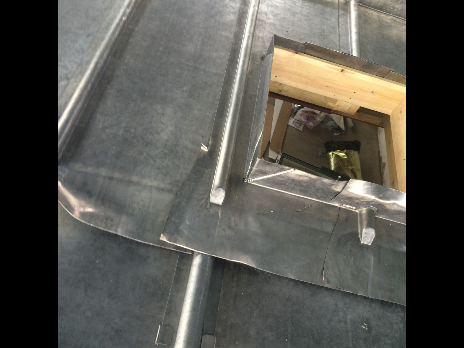 EWN Lead Specialists Ltd.