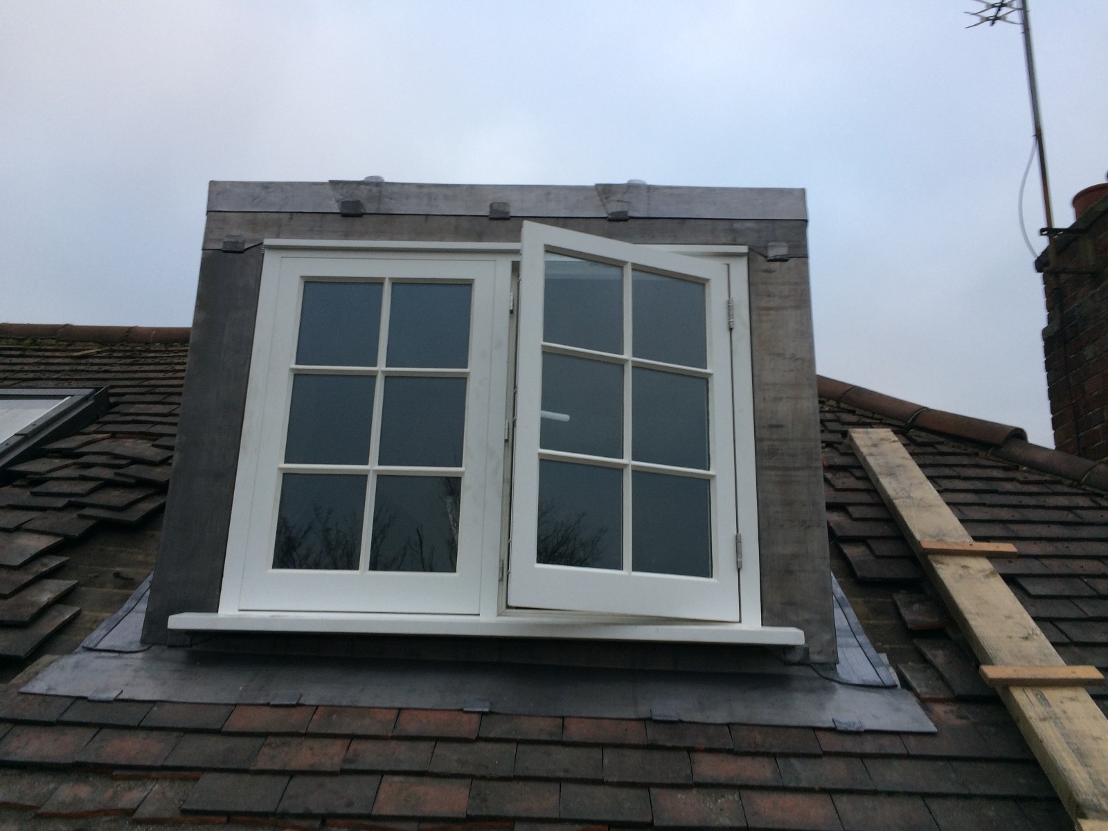 EWN Lead Specialists Ltd.