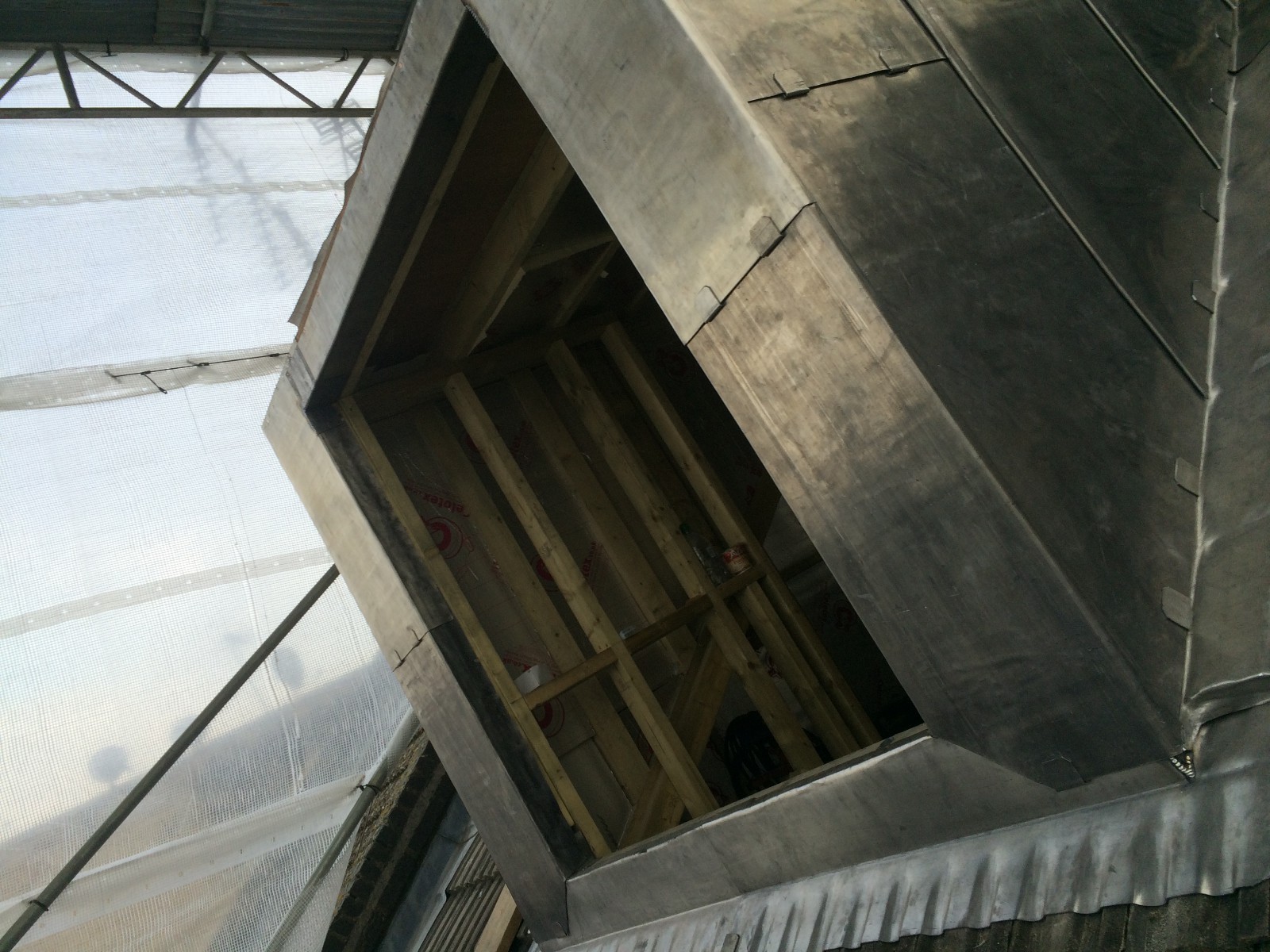 EWN Lead Specialists Ltd.