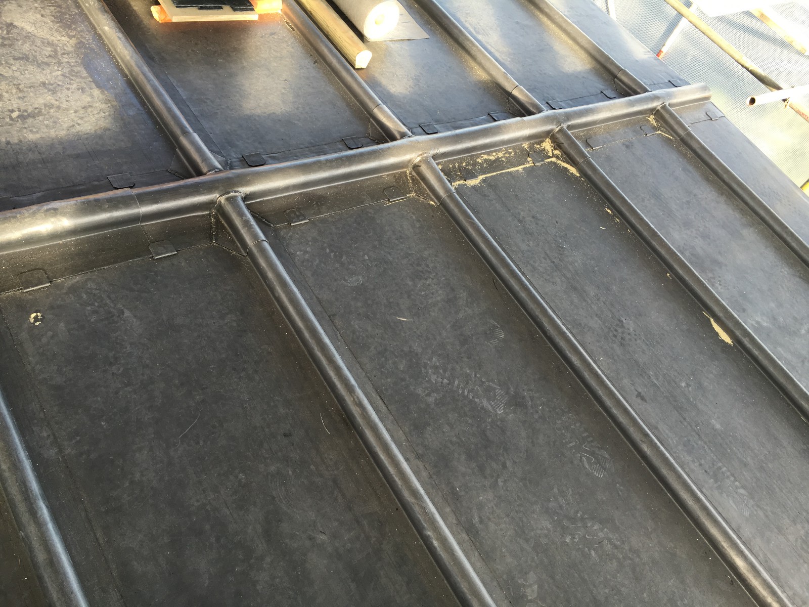 EWN Lead Specialists Ltd.