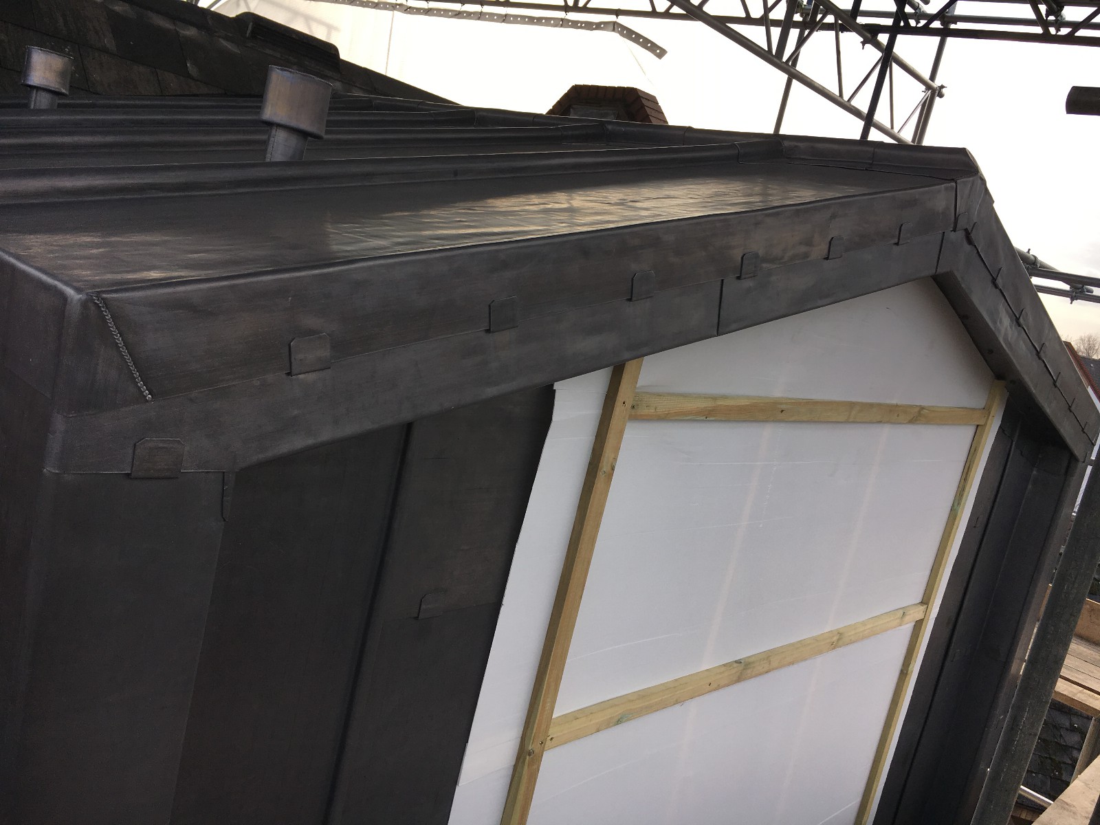 EWN Lead Specialists Ltd.