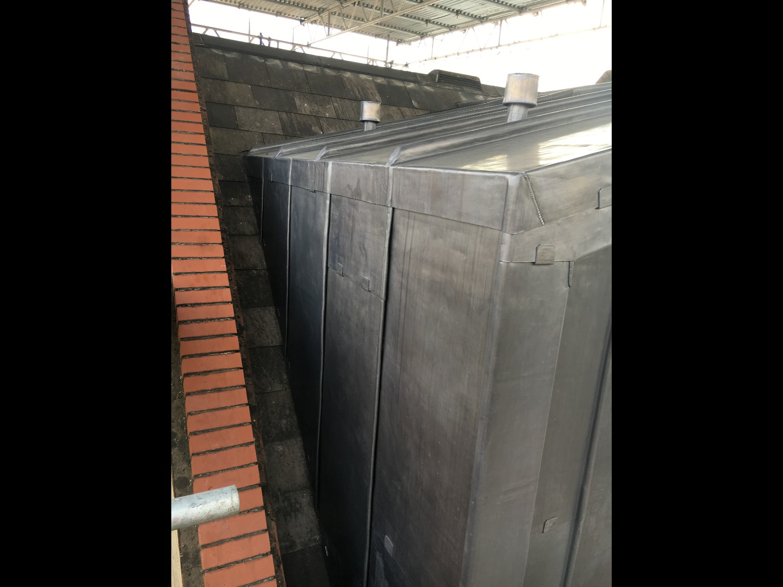 EWN Lead Specialists Ltd.