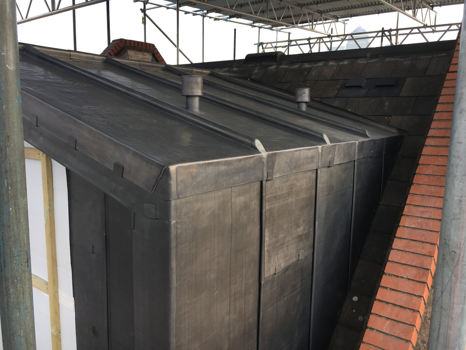 EWN Lead Specialists Ltd.