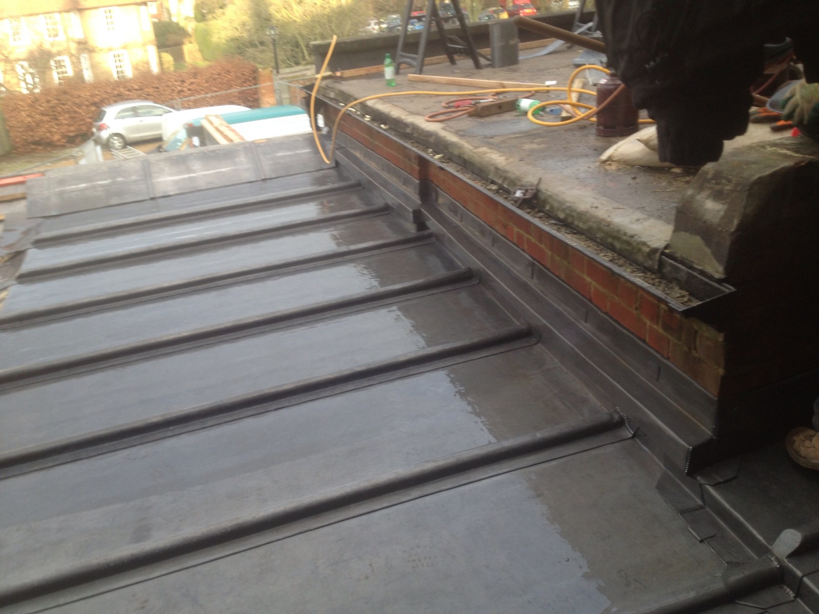 EWN Lead Specialists Ltd. EWN Lead Specialists Ltd.