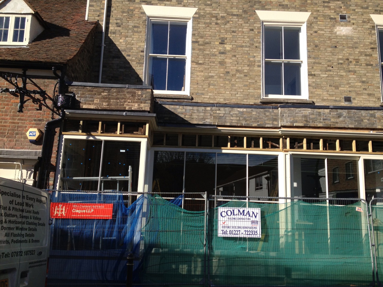 EWN Lead Specialists Ltd. EWN Lead Specialists Ltd.