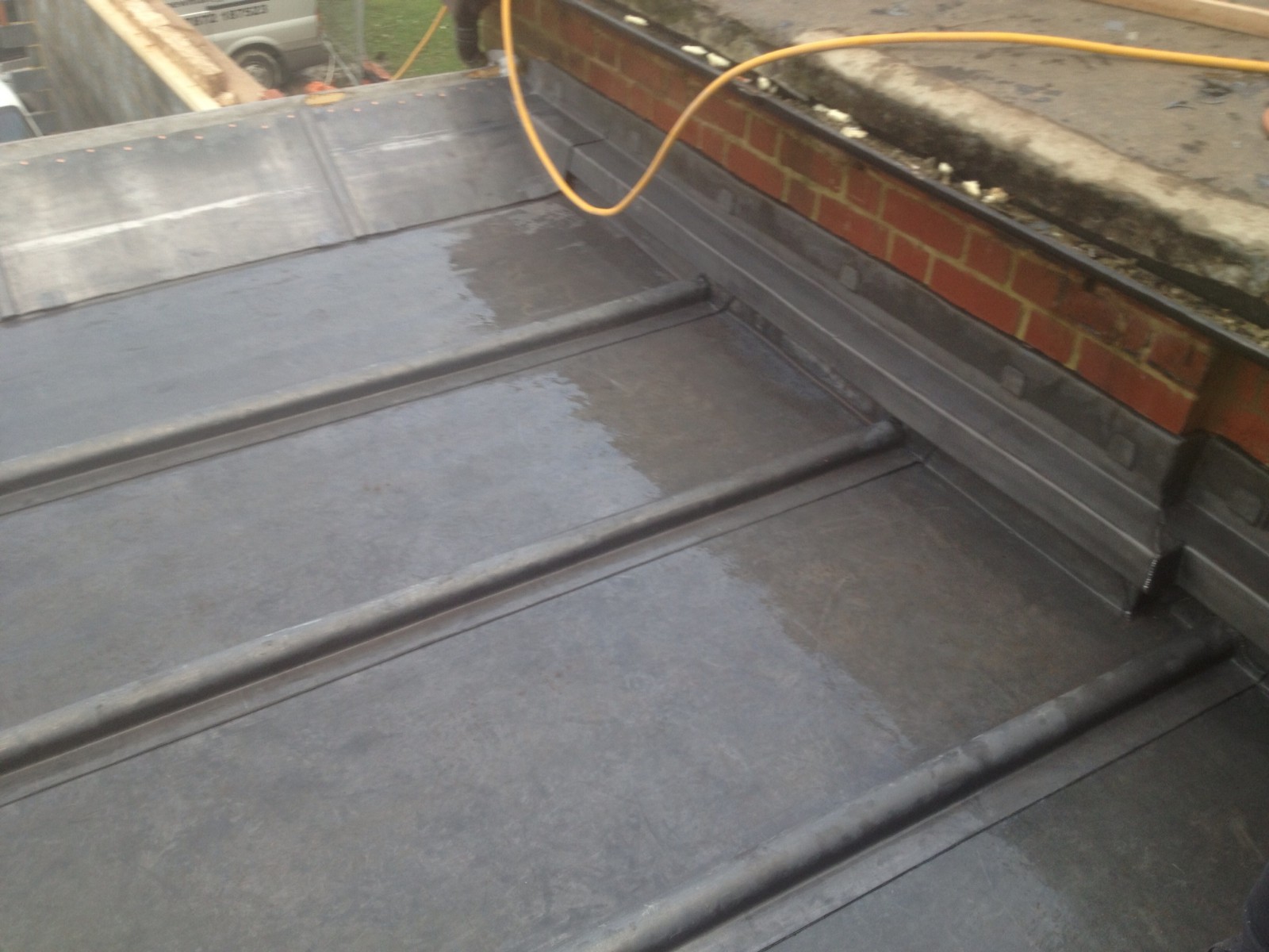 EWN Lead Specialists Ltd. EWN Lead Specialists Ltd.