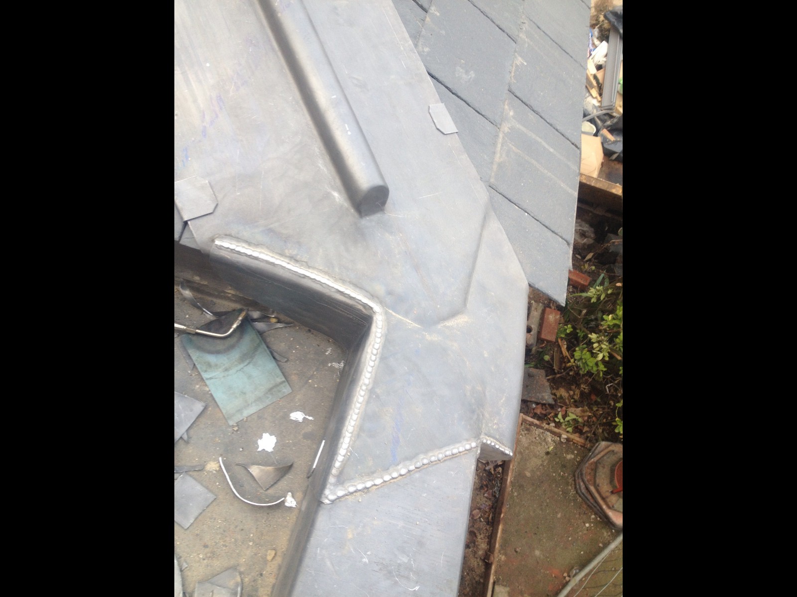 EWN Lead Specialists Ltd. EWN Lead Specialists Ltd.