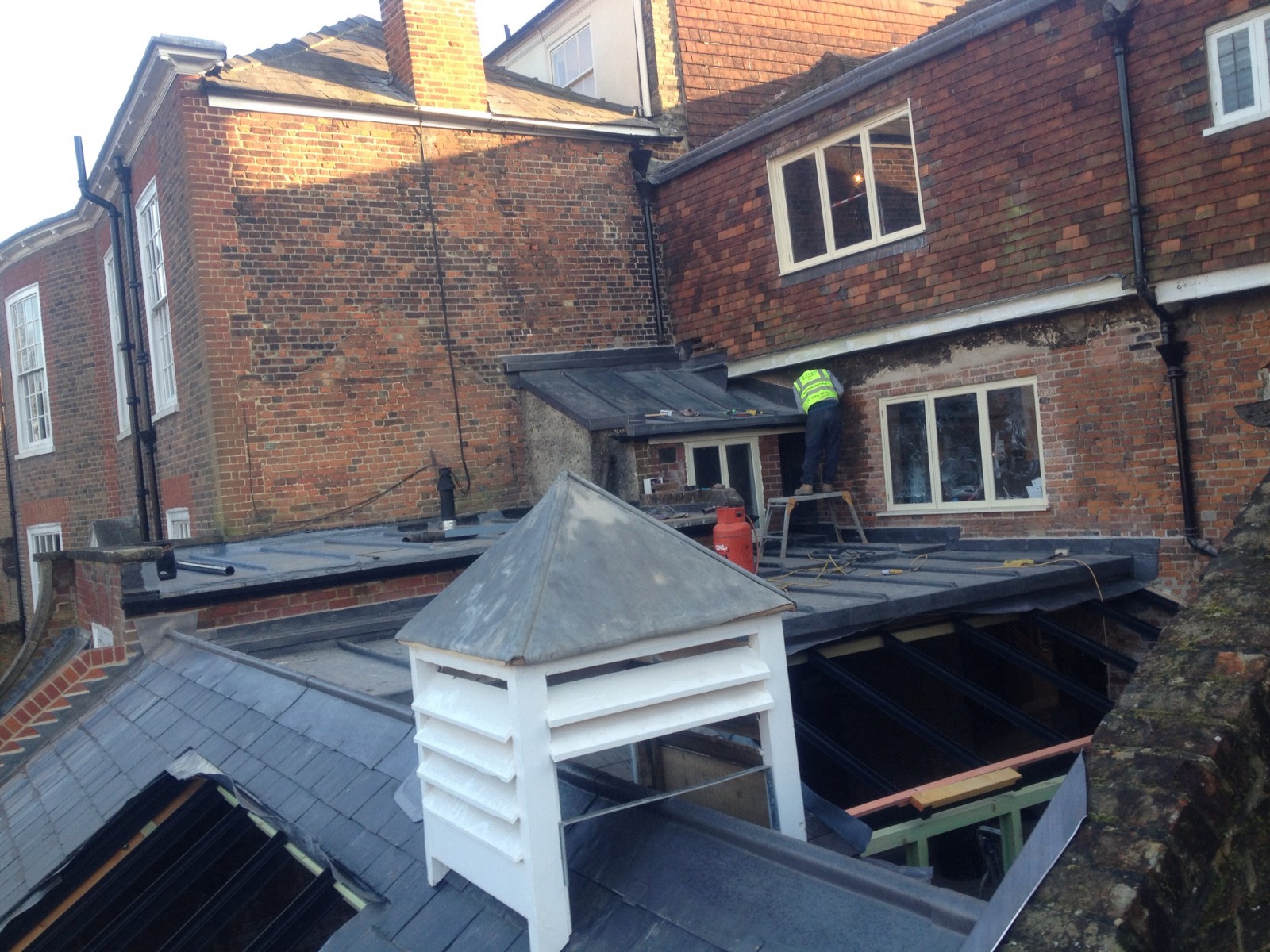 EWN Lead Specialists Ltd. EWN Lead Specialists Ltd.