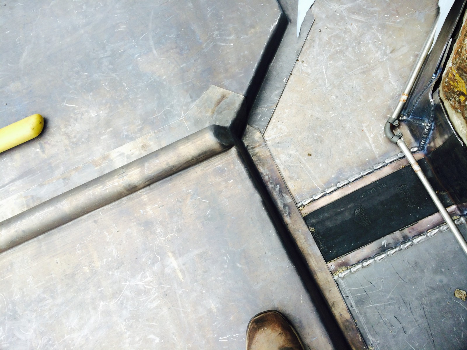 EWN Lead Specialists Ltd.