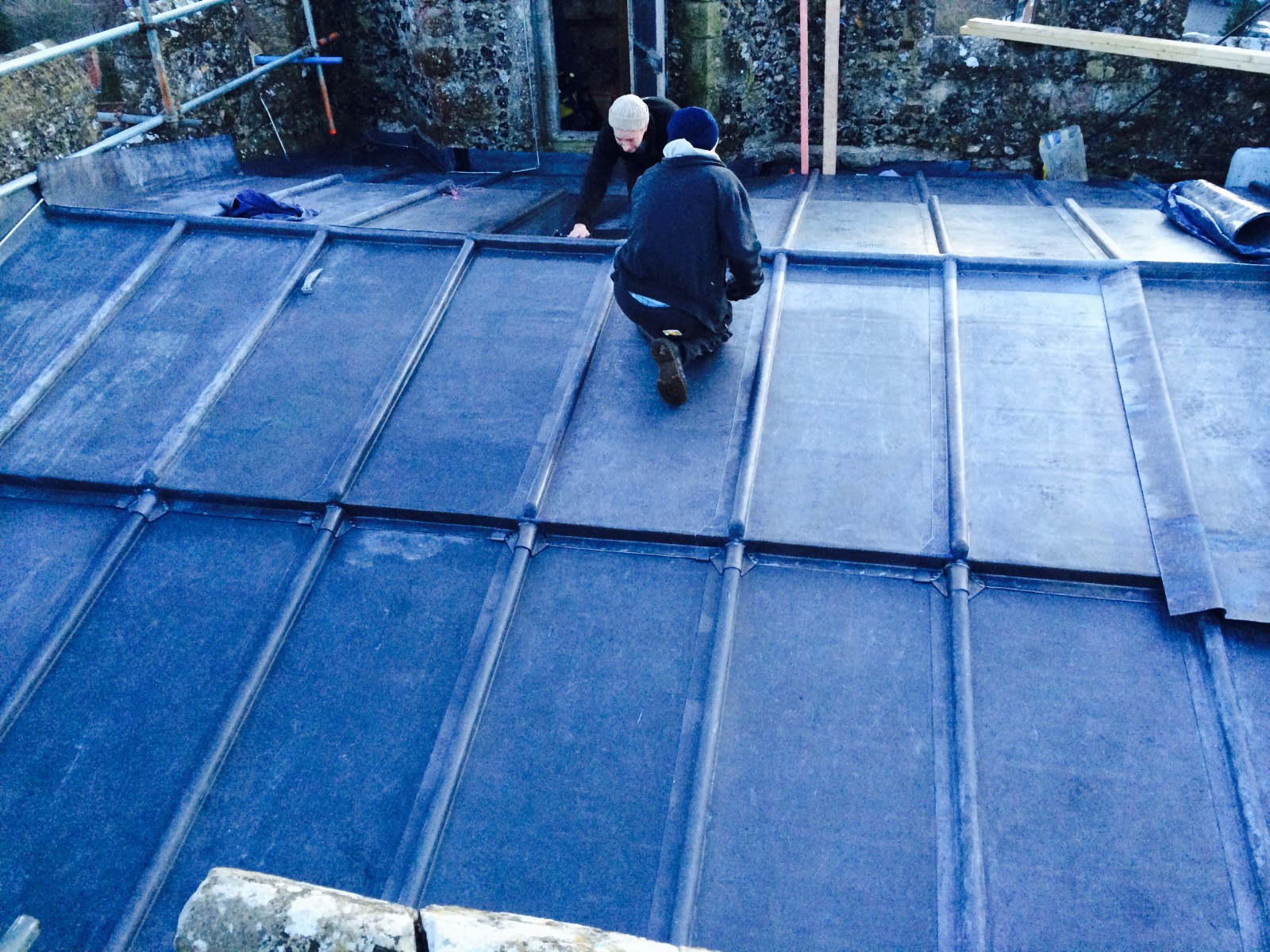 EWN Lead Specialists Ltd.