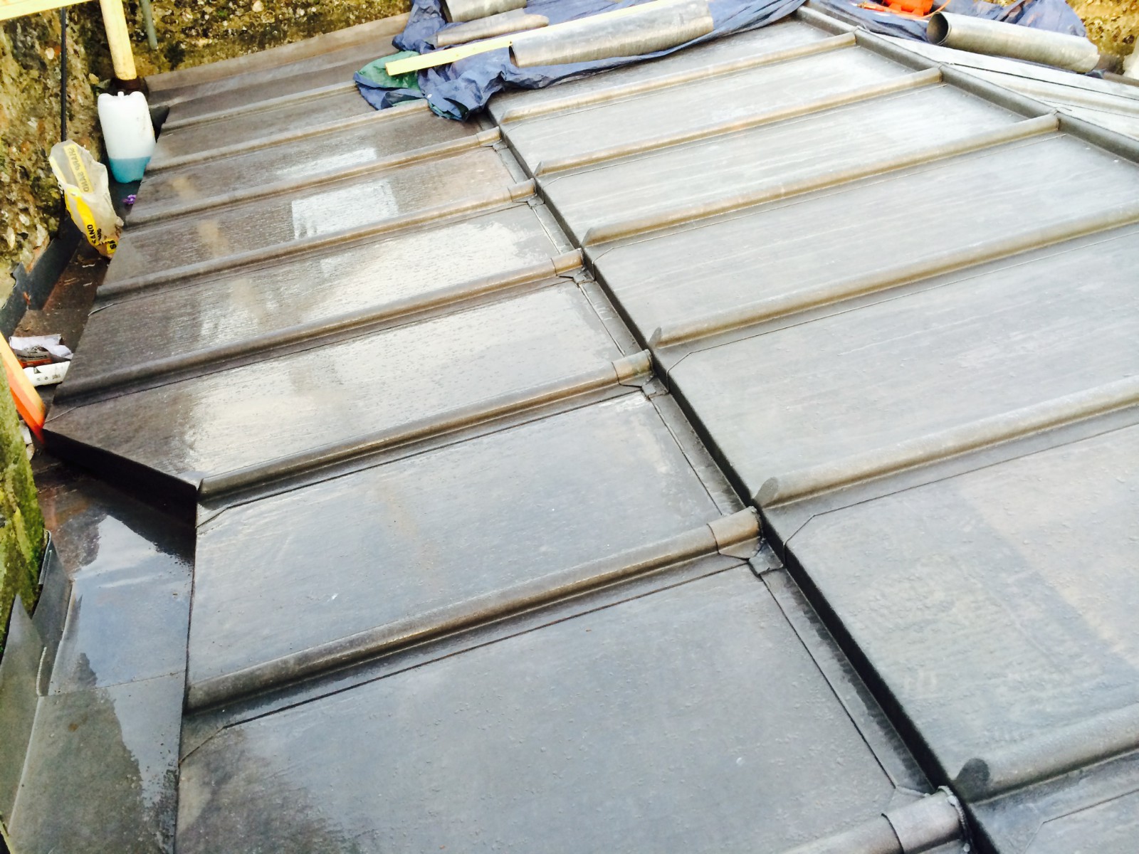 EWN Lead Specialists Ltd.