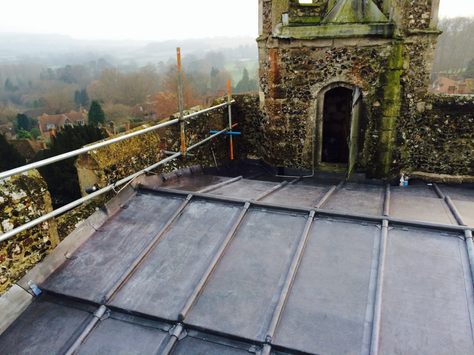 EWN Lead Specialists Ltd.