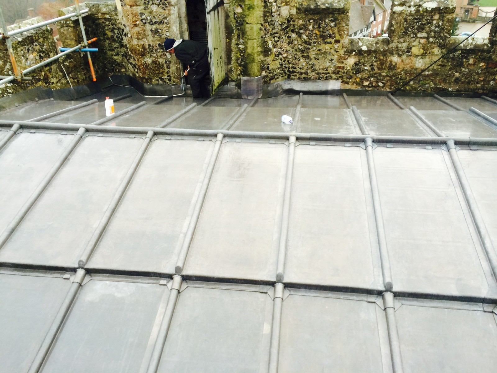 EWN Lead Specialists Ltd.