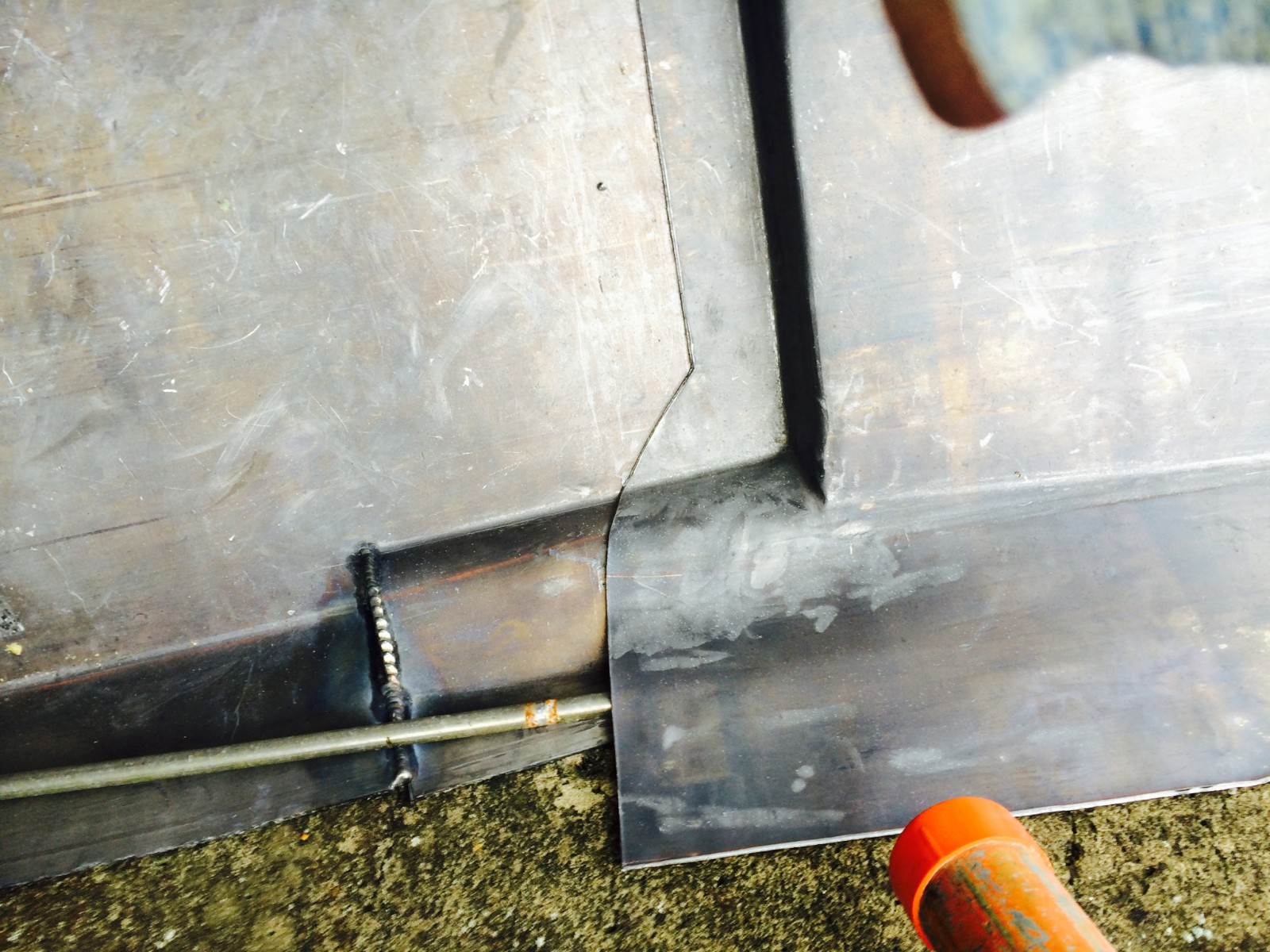 EWN Lead Specialists Ltd.