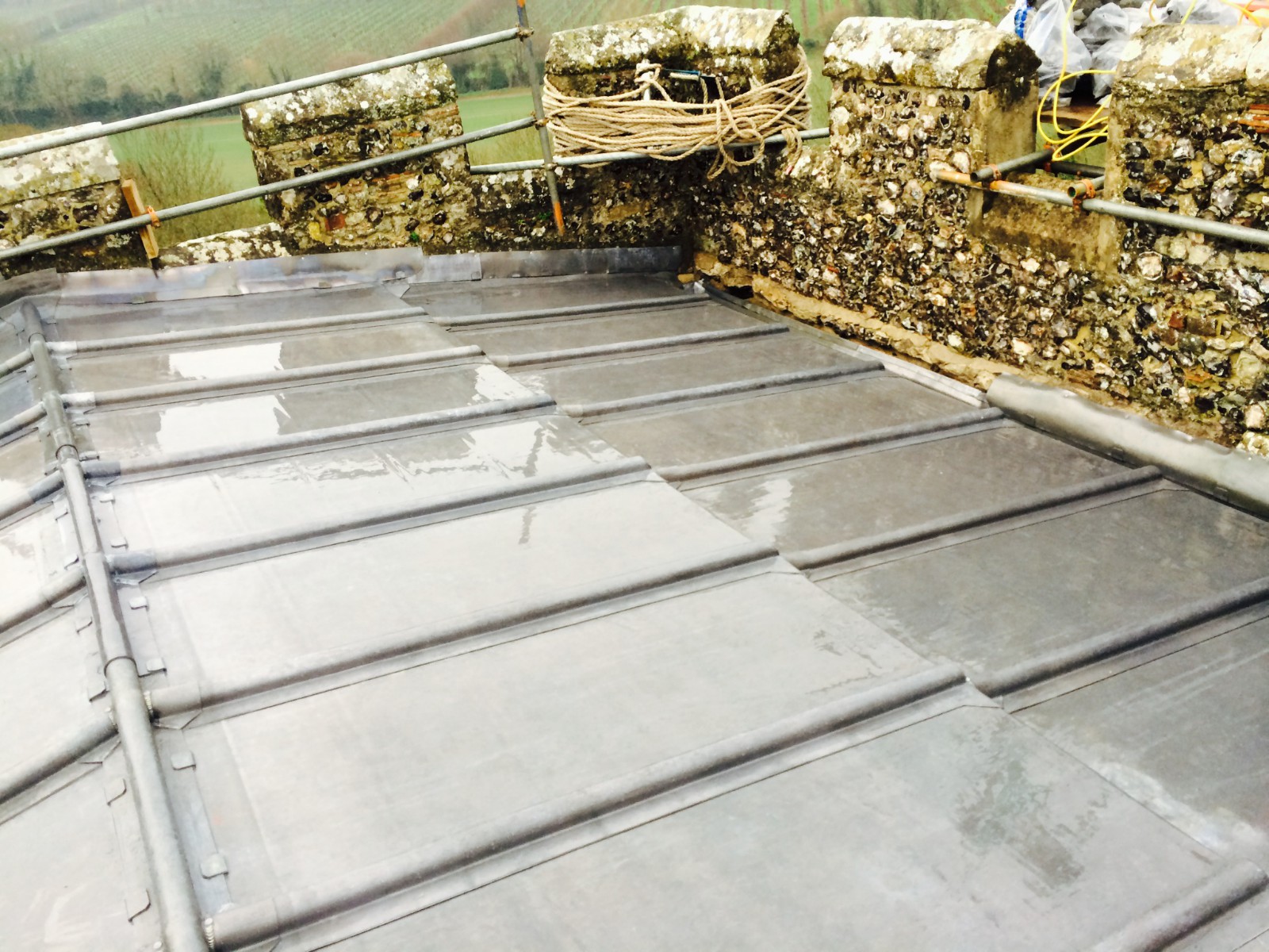 EWN Lead Specialists Ltd.