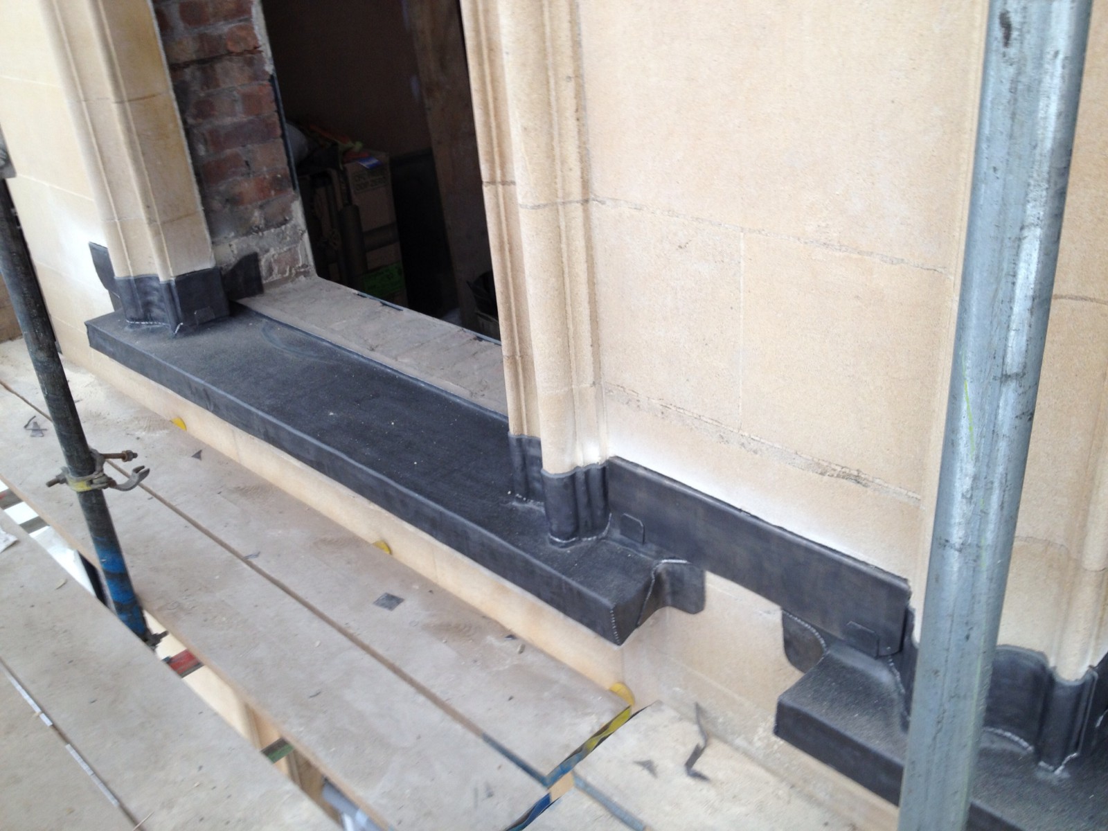 EWN Lead Specialists Ltd.