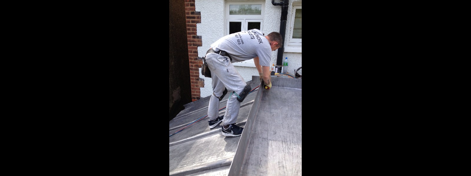 EWN Lead Specialists Ltd.