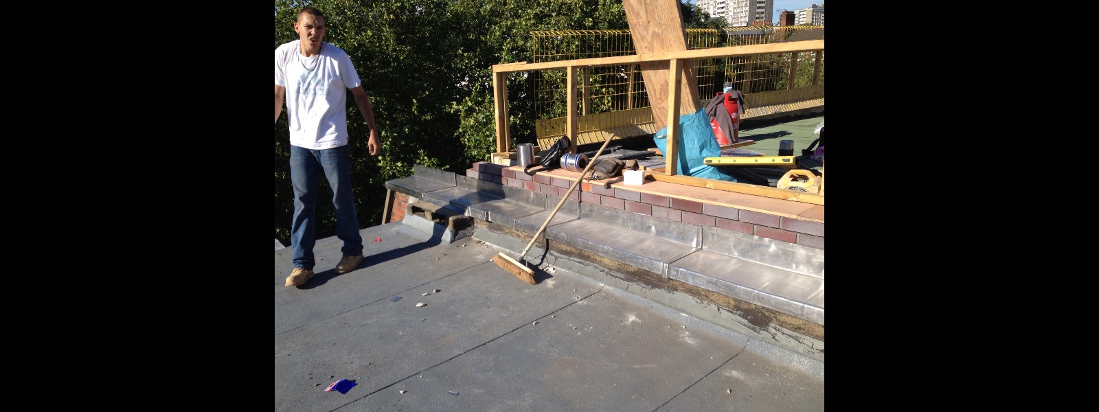 EWN Lead Specialists Ltd.