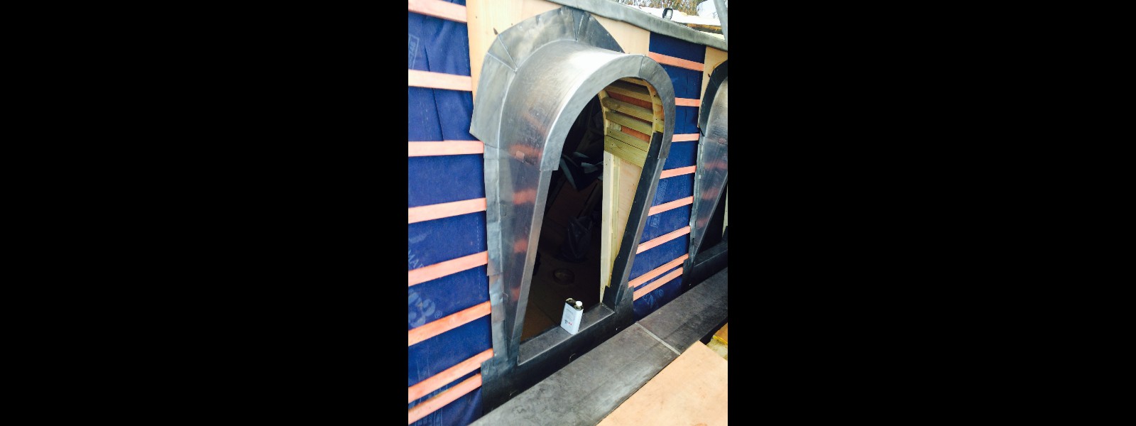 EWN Lead Specialists Ltd.