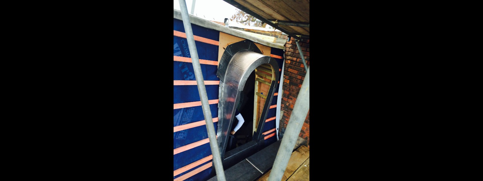 EWN Lead Specialists Ltd.