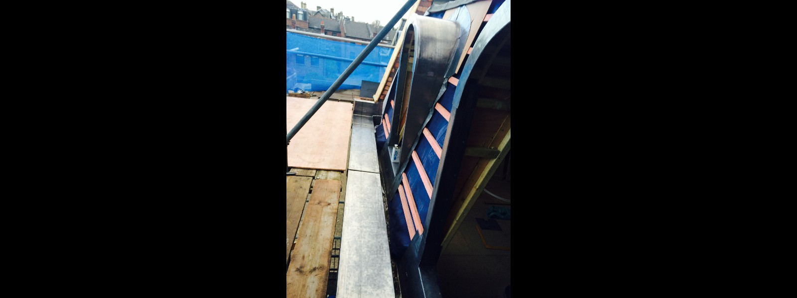 EWN Lead Specialists Ltd.