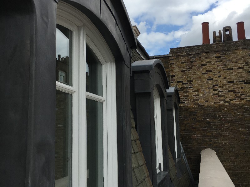 EWN Lead Specialists Ltd.