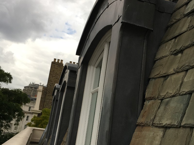 EWN Lead Specialists Ltd.