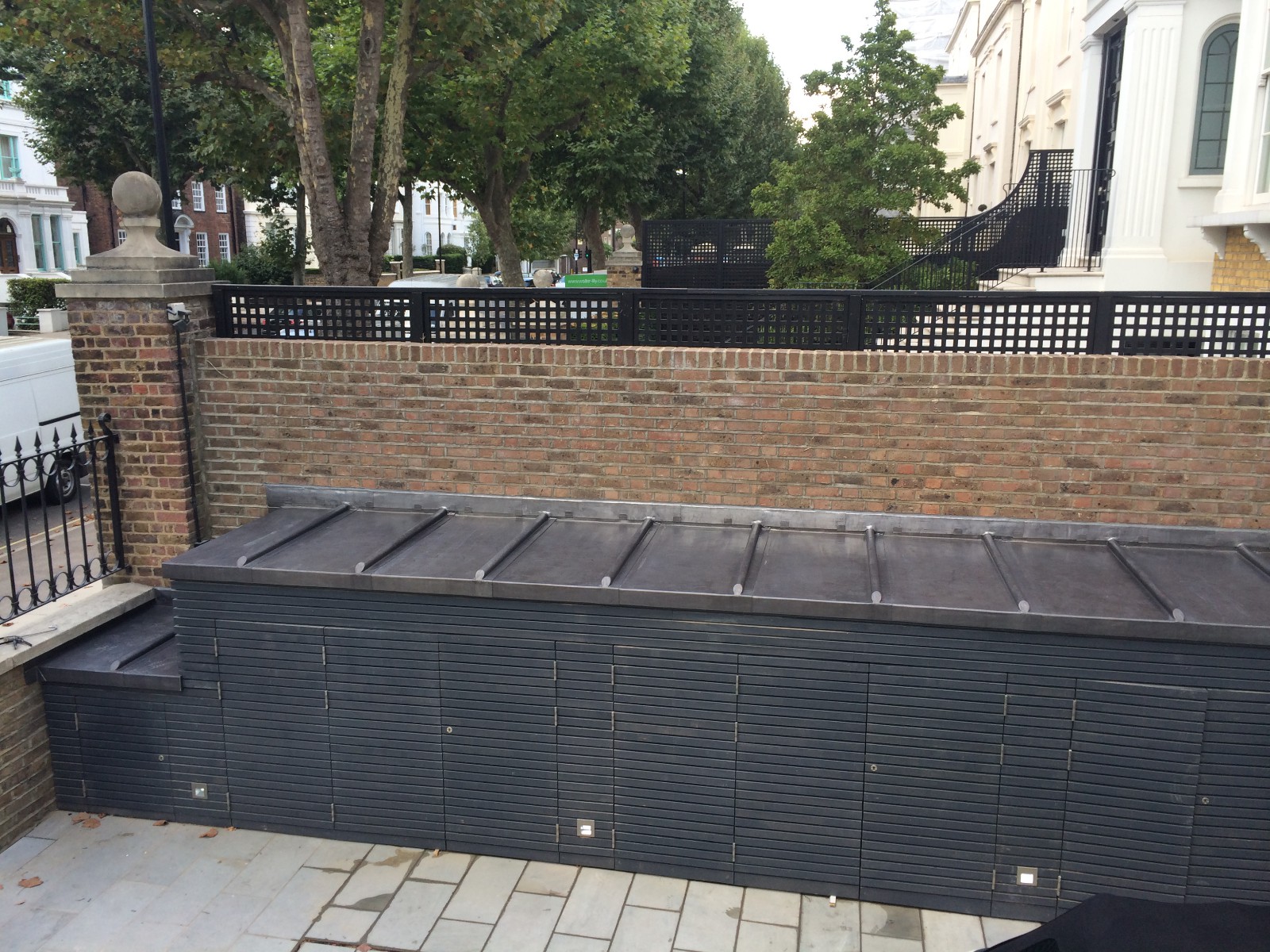 EWN Lead Specialists Ltd.