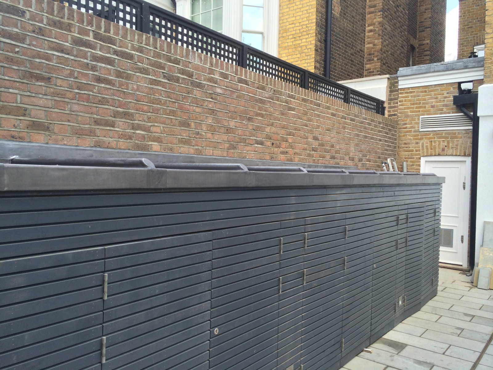 EWN Lead Specialists Ltd.