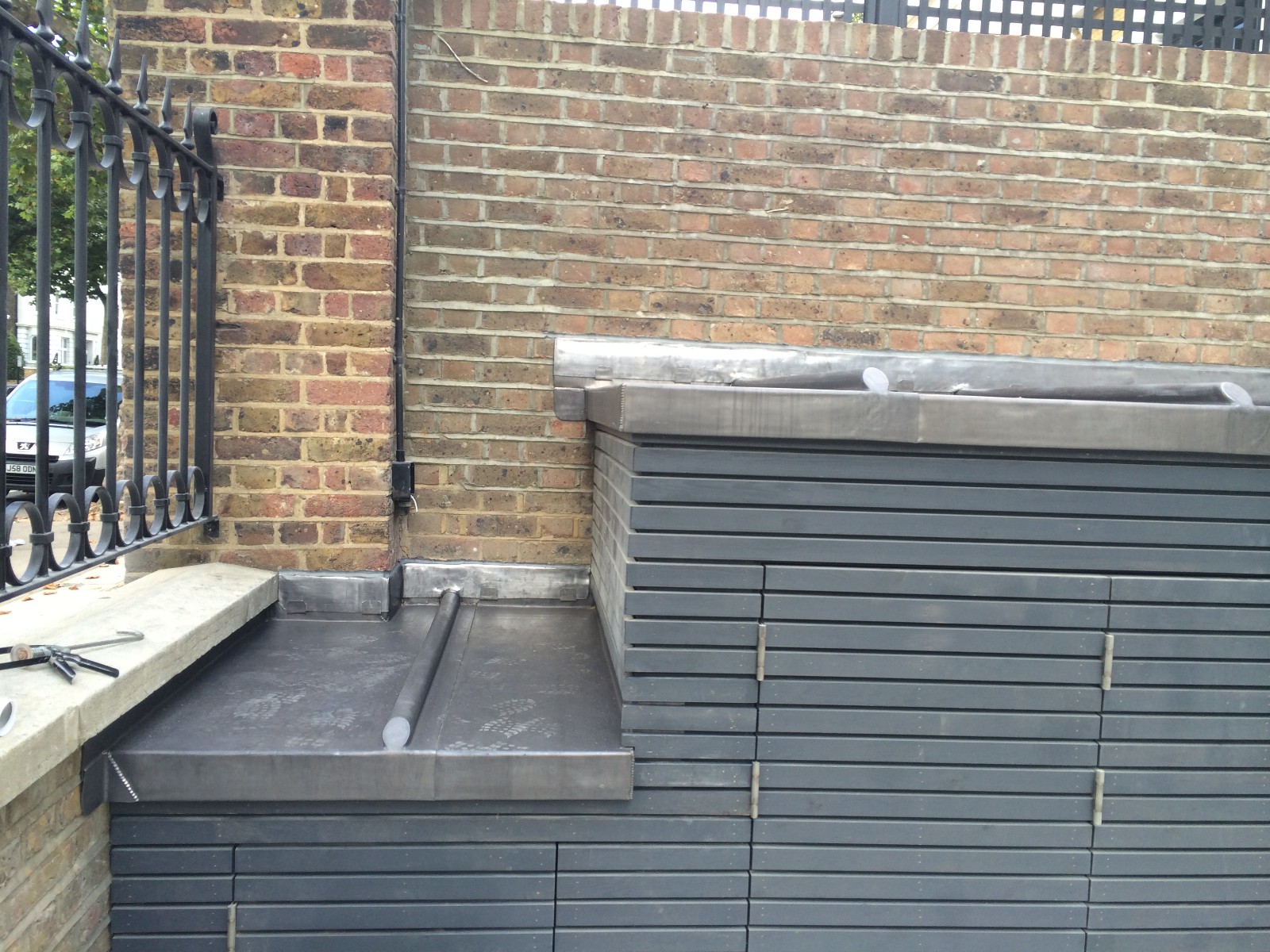 EWN Lead Specialists Ltd.