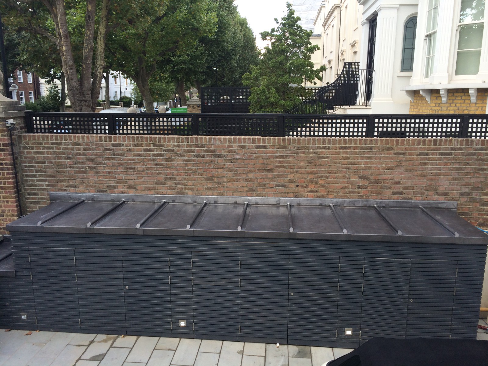 EWN Lead Specialists Ltd.