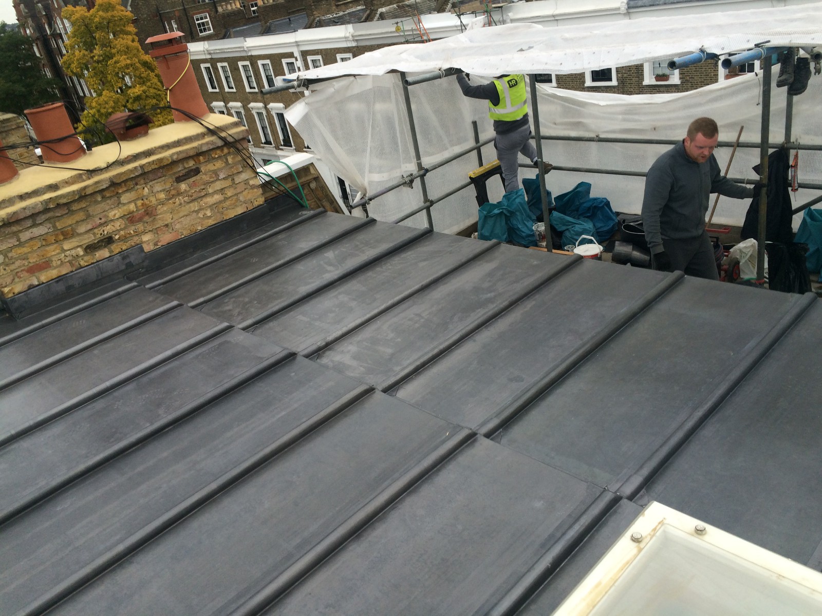 EWN Lead Specialists Ltd.