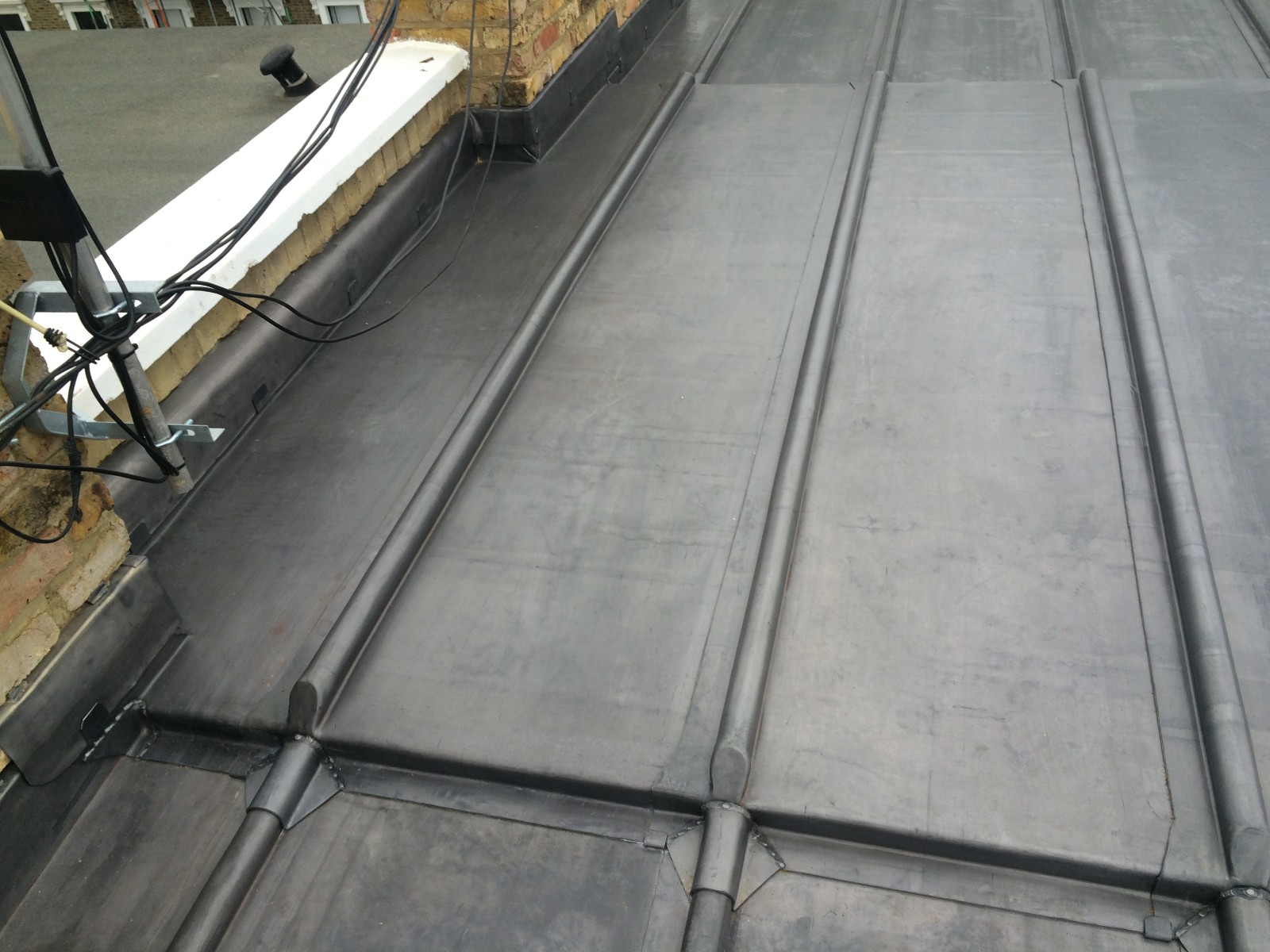 EWN Lead Specialists Ltd.