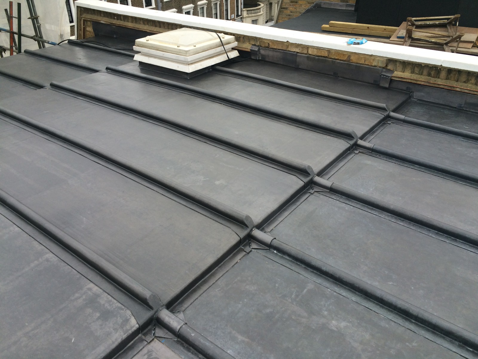 EWN Lead Specialists Ltd.