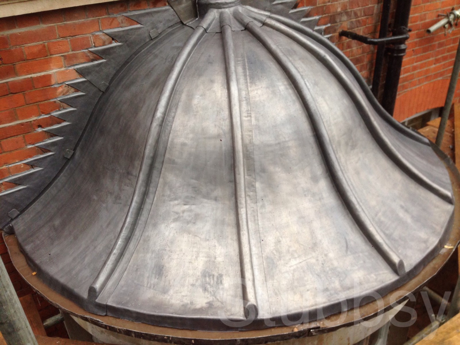 EWN Lead Specialists Ltd.