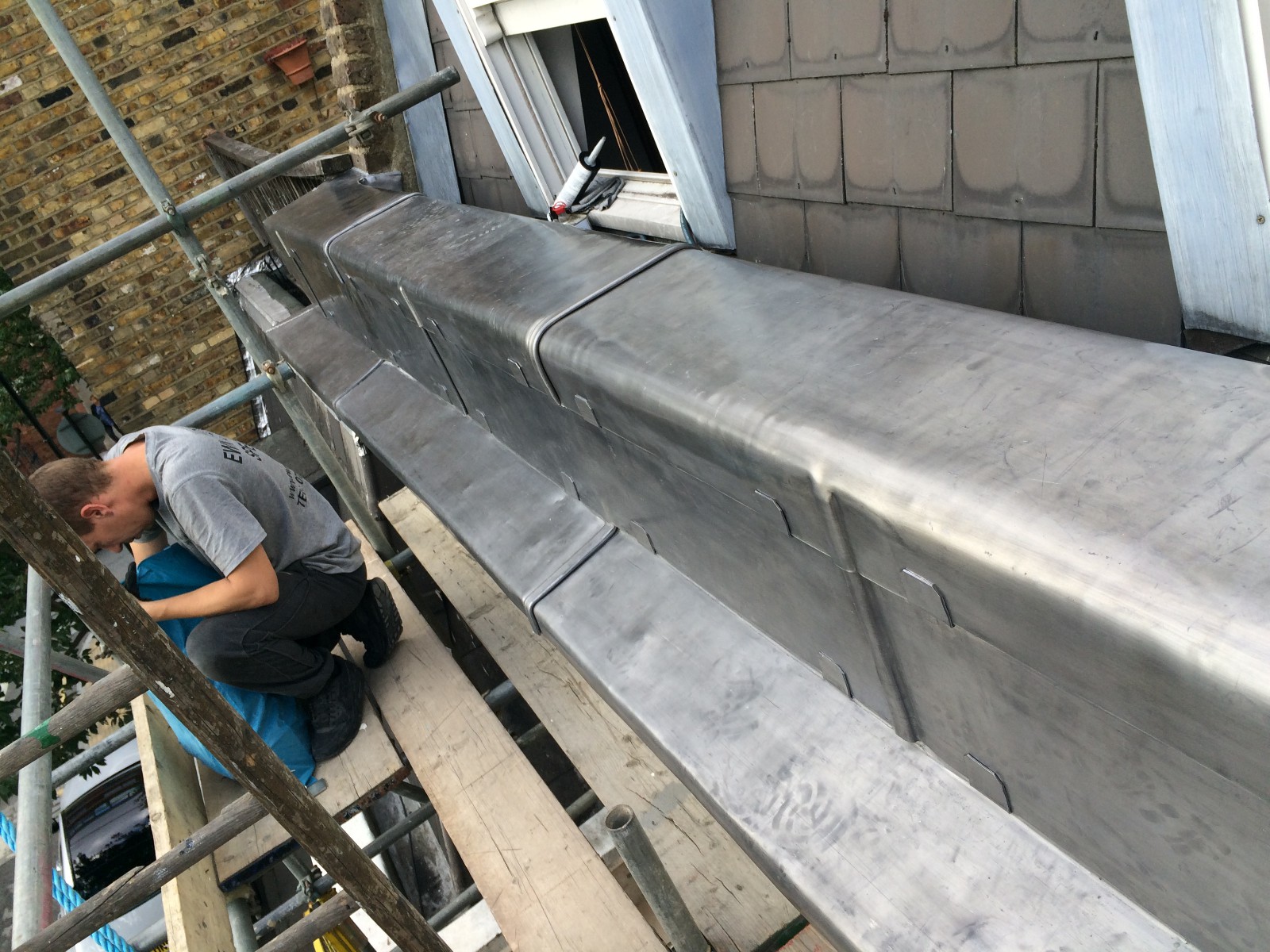 EWN Lead Specialists Ltd. EWN Lead Specialists Ltd.