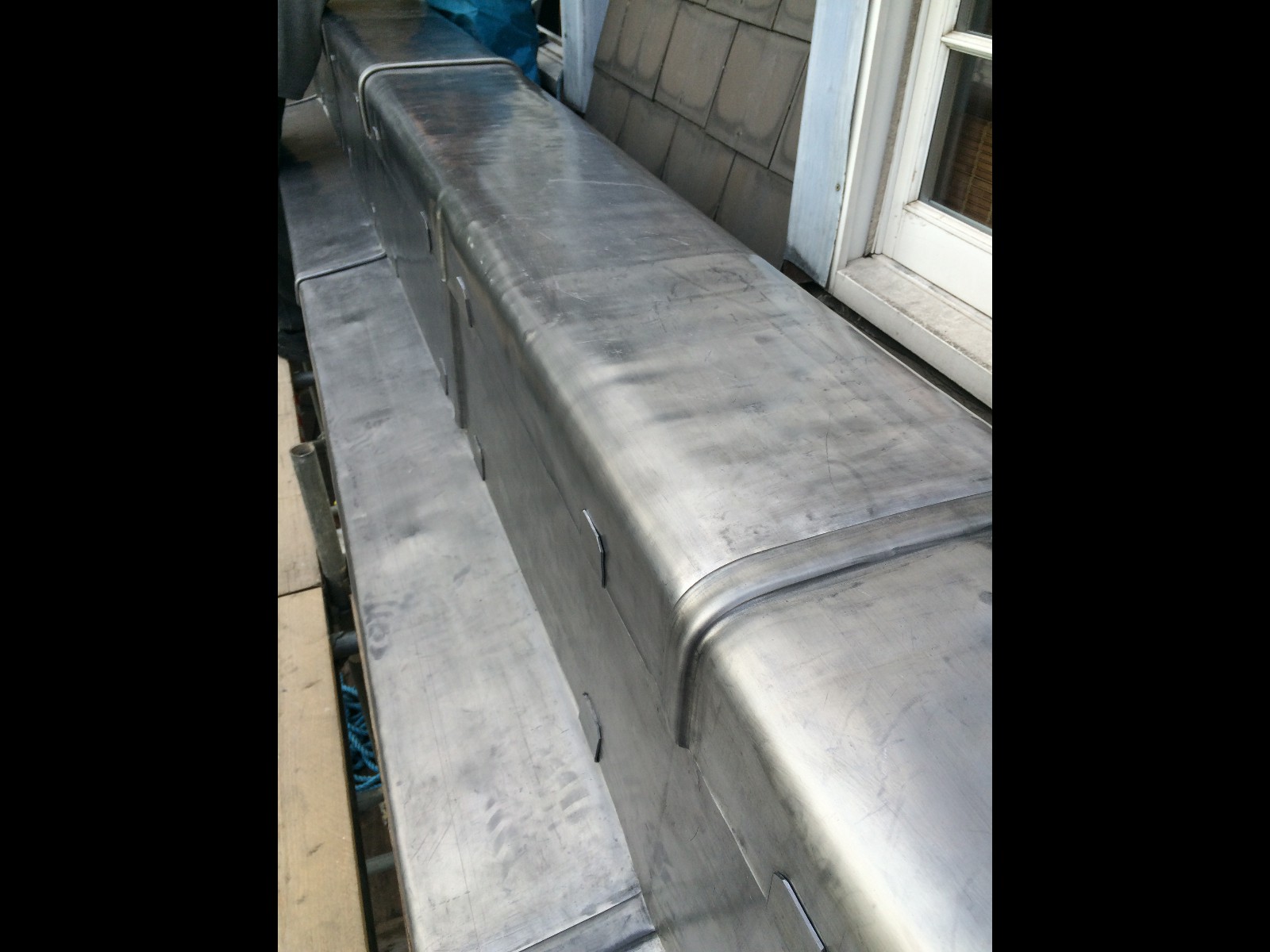 EWN Lead Specialists Ltd. EWN Lead Specialists Ltd.