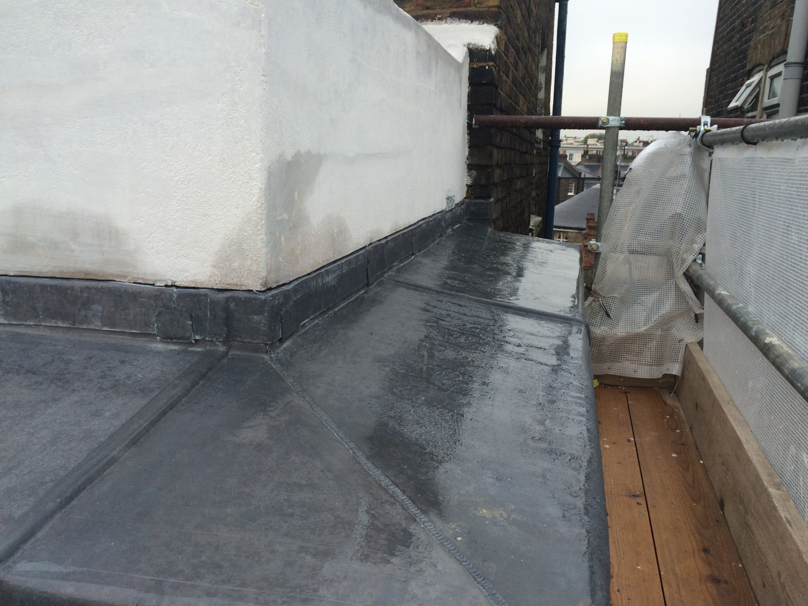 EWN Lead Specialists Ltd.