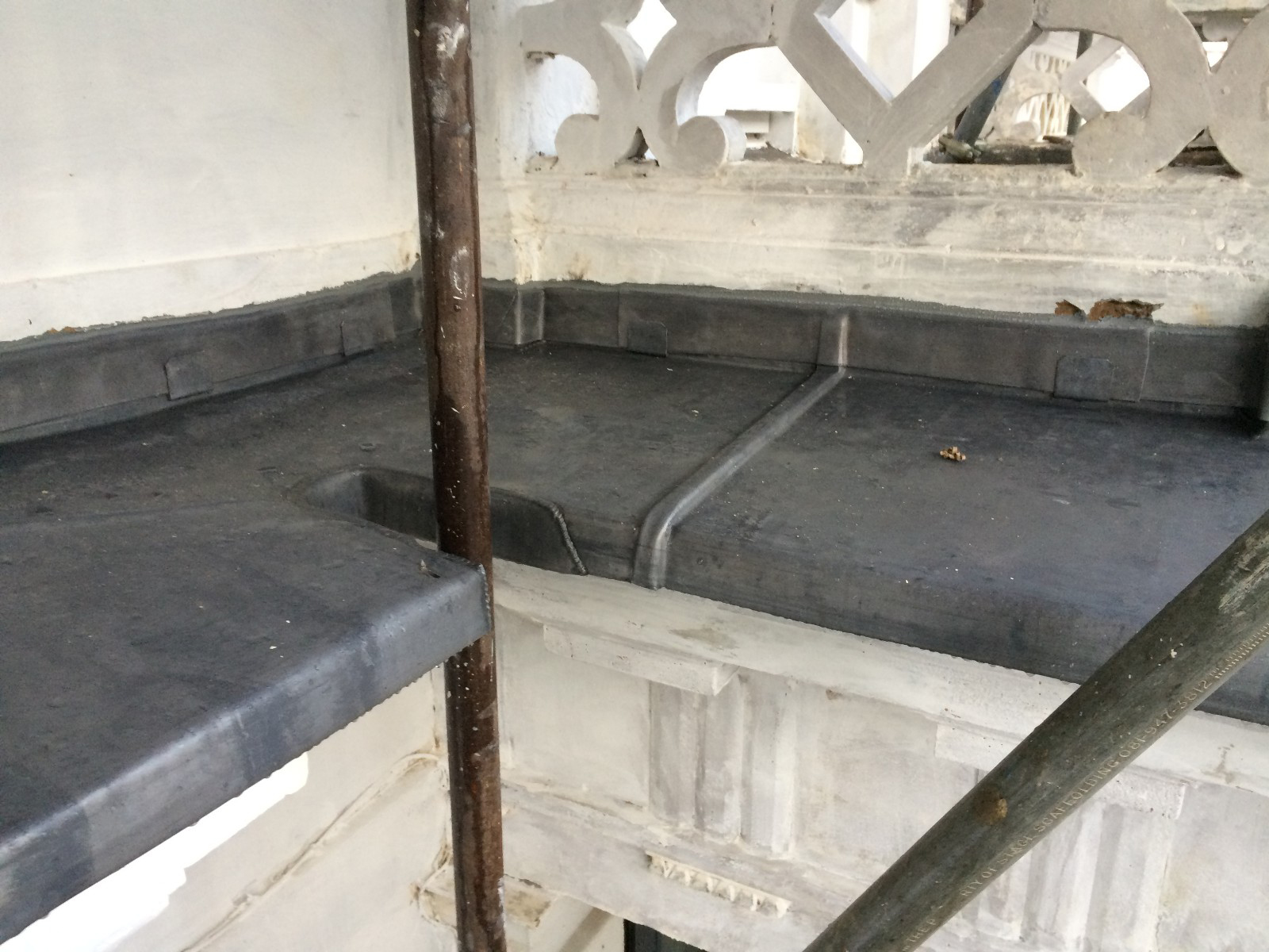 EWN Lead Specialists Ltd.