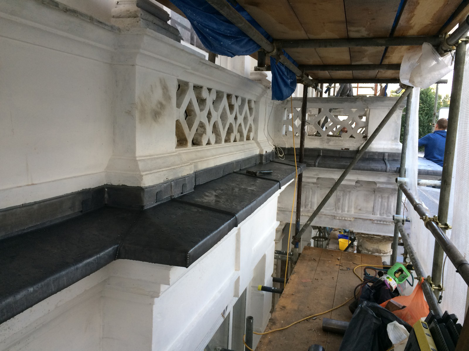 EWN Lead Specialists Ltd.