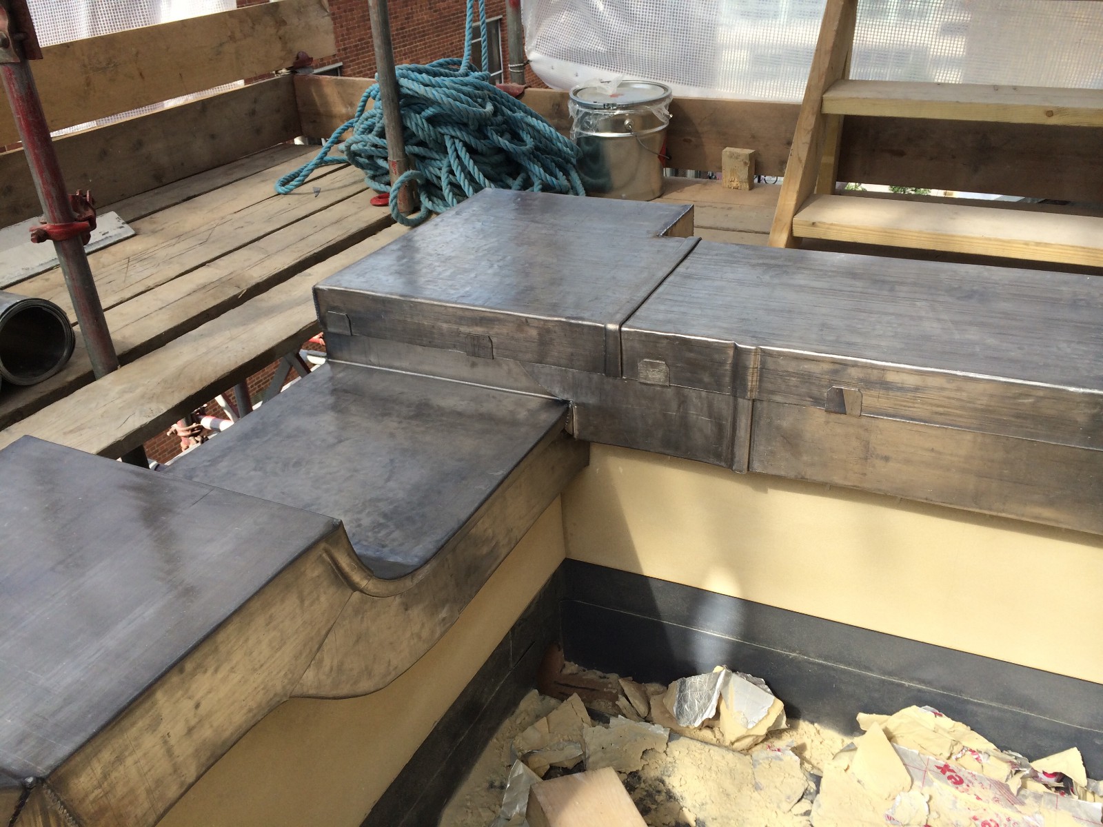 EWN Lead Specialists Ltd.