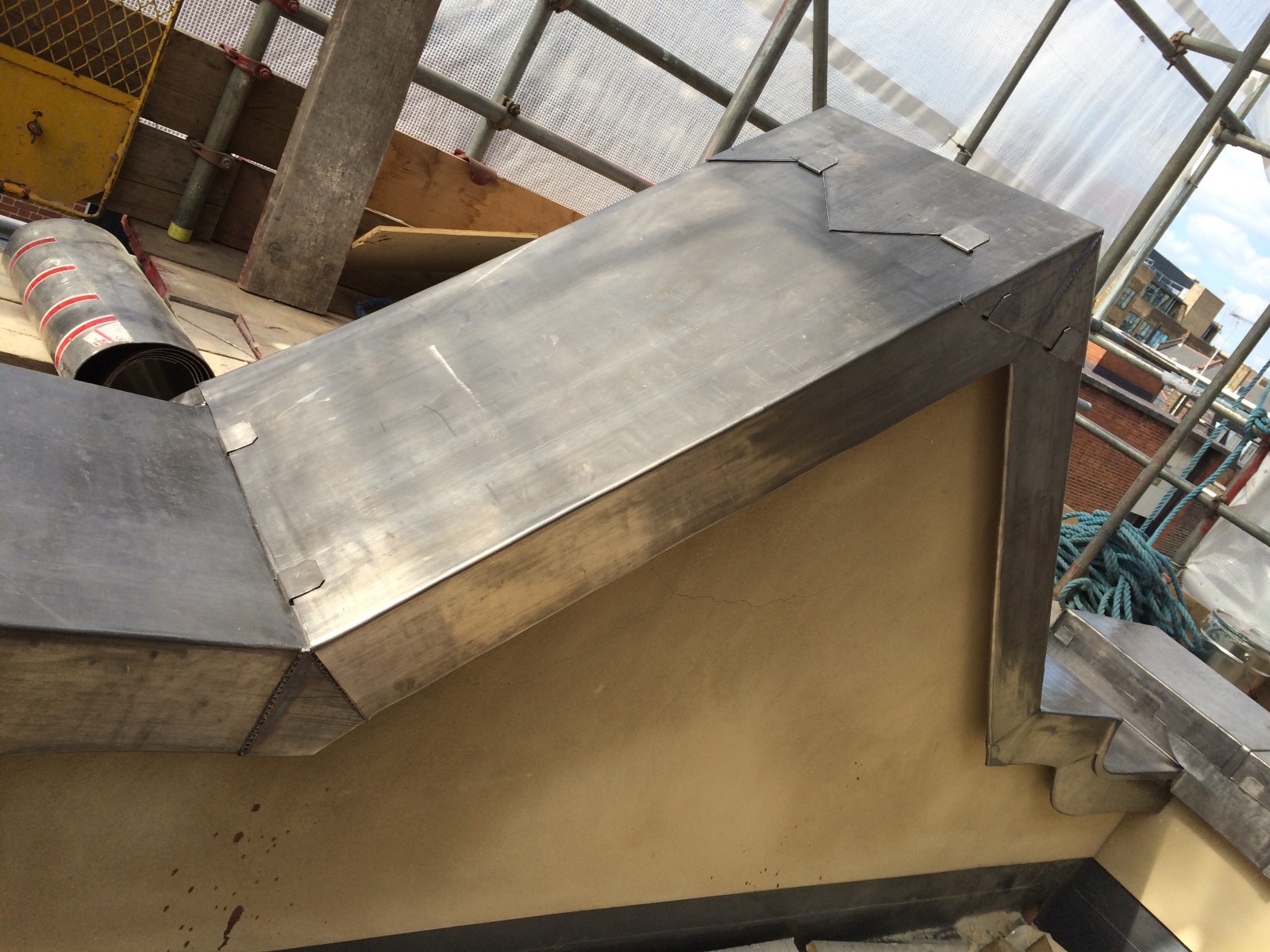 EWN Lead Specialists Ltd.